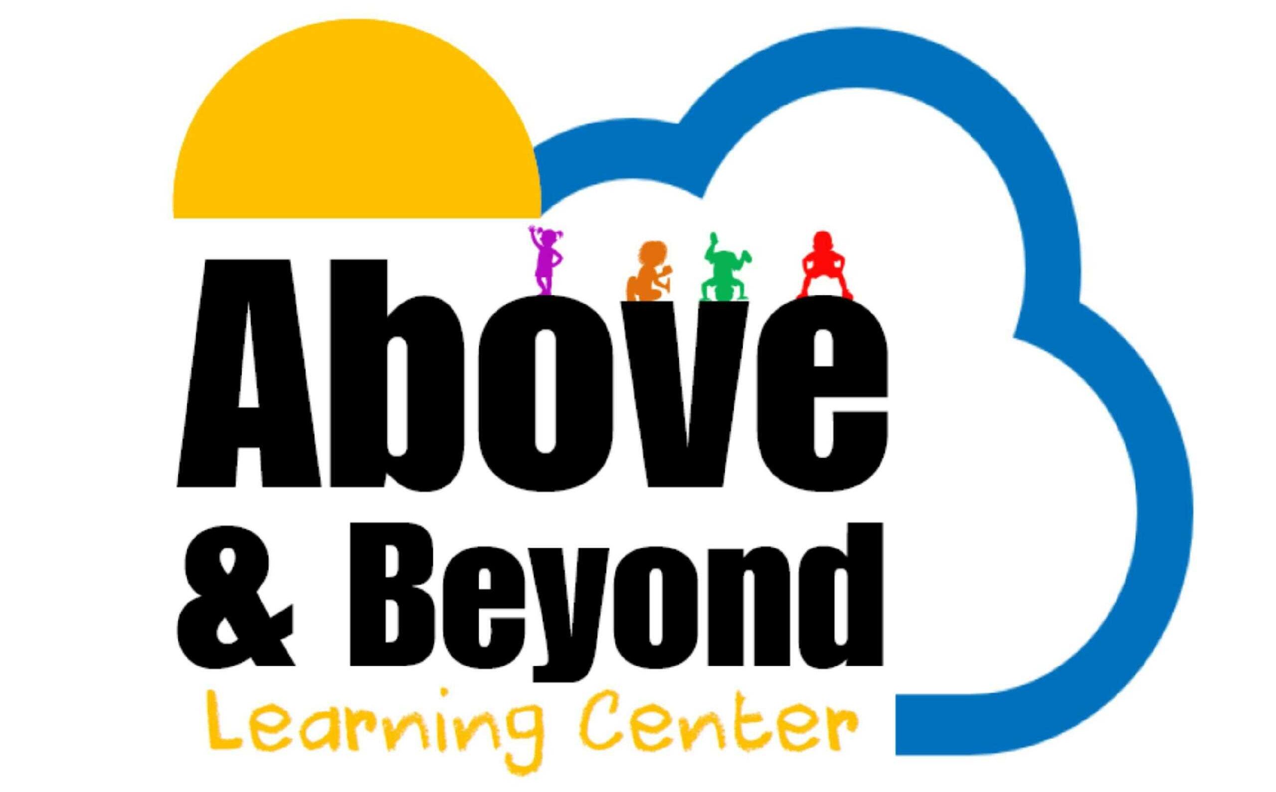 Above & Beyond Learning Child Center